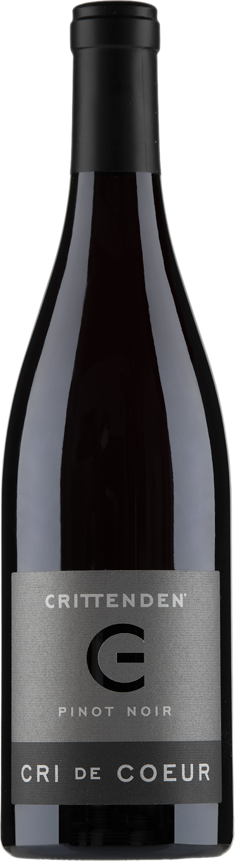 Crittenden Cri de Coeur Pinot Noir 2022 Mornington Peninsula